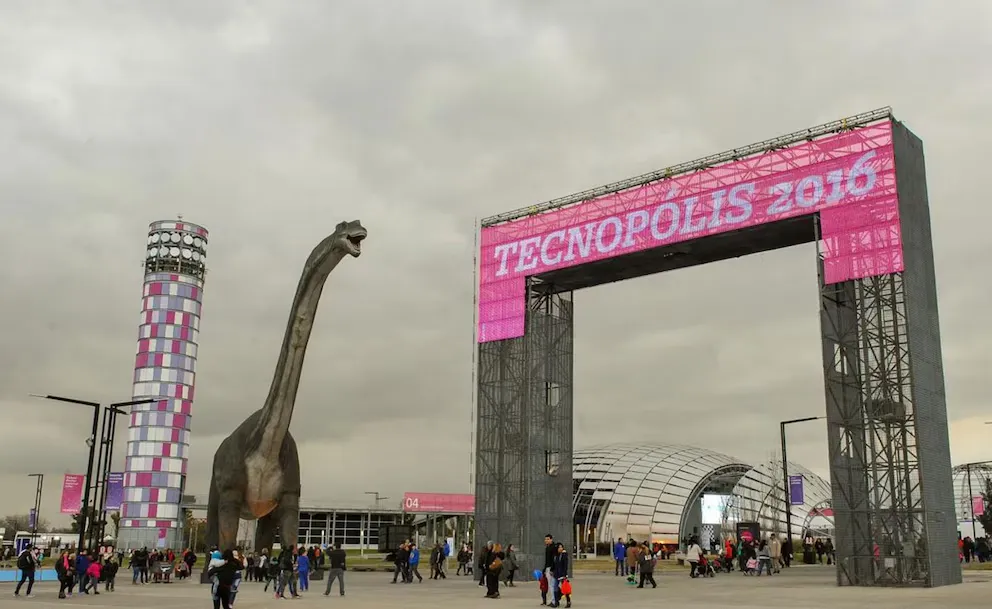 Avanzan las privatizaciones: el Gobierno concesiona Tecnópolis 1 tecnopolis