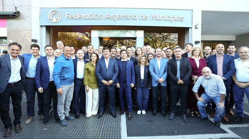 FAM Zona Fría