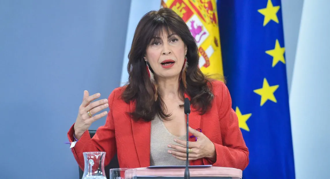 Ana Redondo 24-05-2024 17.00
