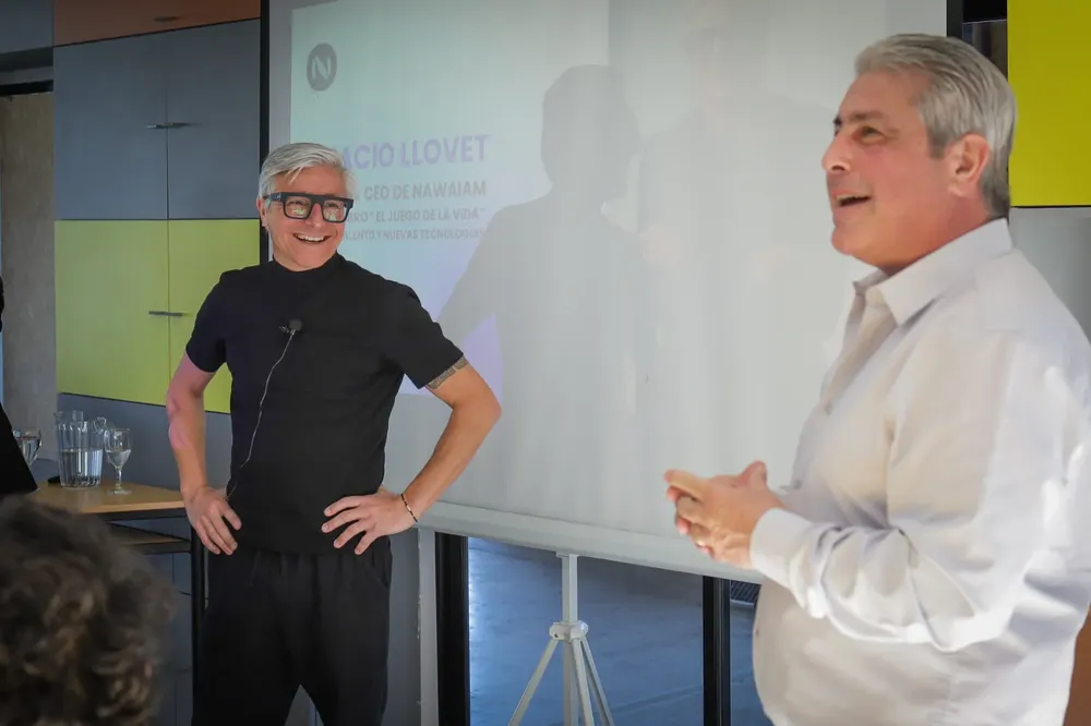 La experiencia educativa Larti Innova que sorprende a los estudiantes