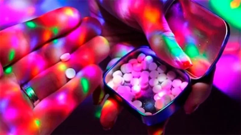 Mauro Rodrigo Pacheco, hermano del famoso narco "El Rengo", fue detenido anoche en San Martín