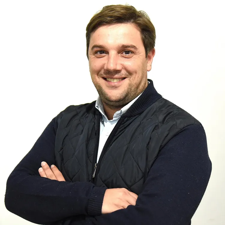 Mateo Natalini