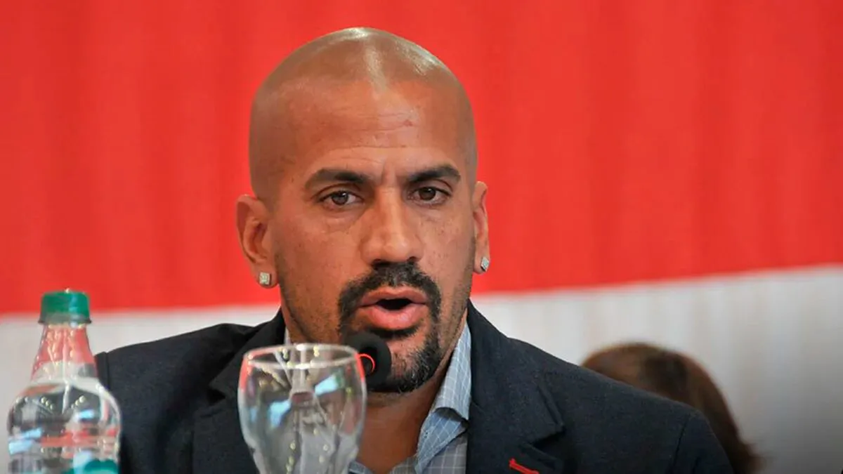 Juan Sebastián Verón