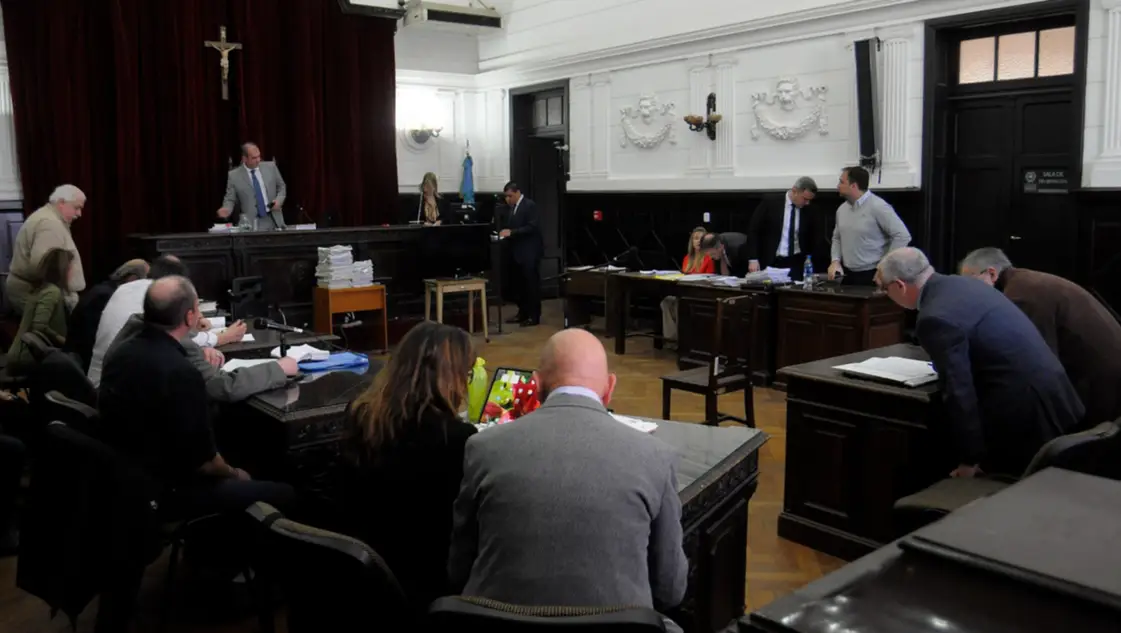 Se conoce el fallo en el juicio a la familia Herro por el fraude hereditario