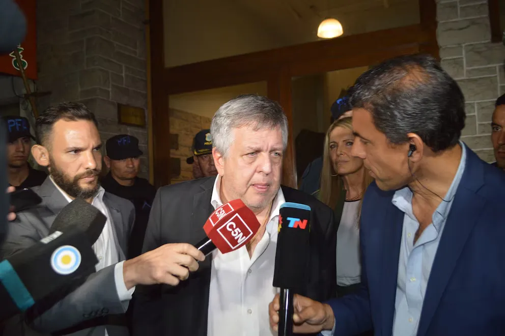 Stornelli Carlos