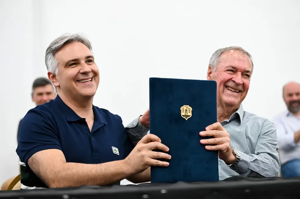 PJ Córdoba