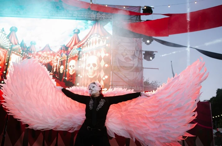 halloween en san nicolas 2