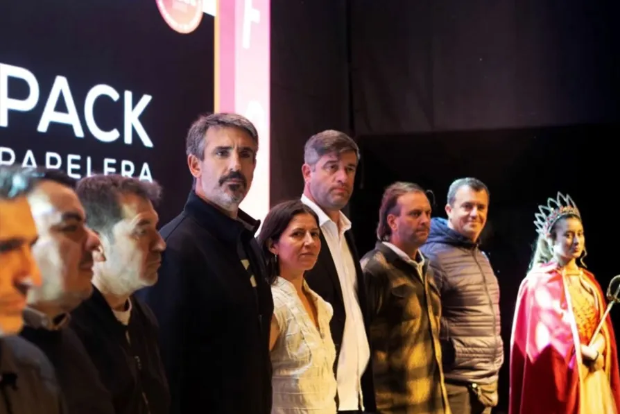 Educación pública y tradición dos eventos destacados en General Alvarado 4