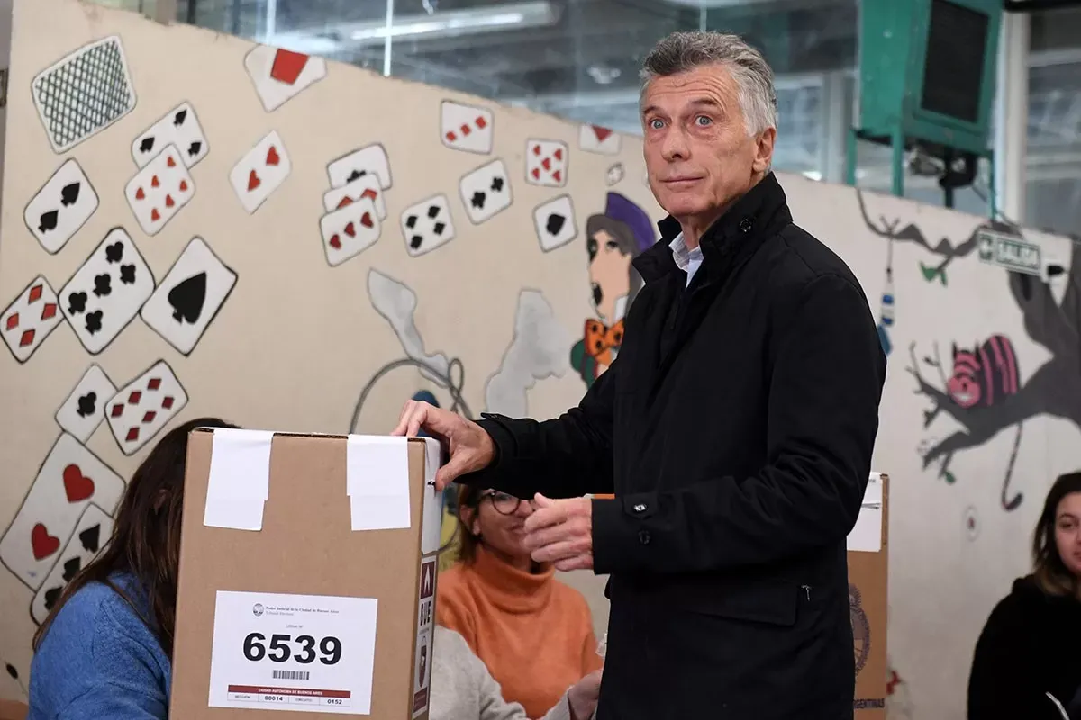 Para Morales, Milei es “un pelele” de Macri y “un desequilibrado emocional”