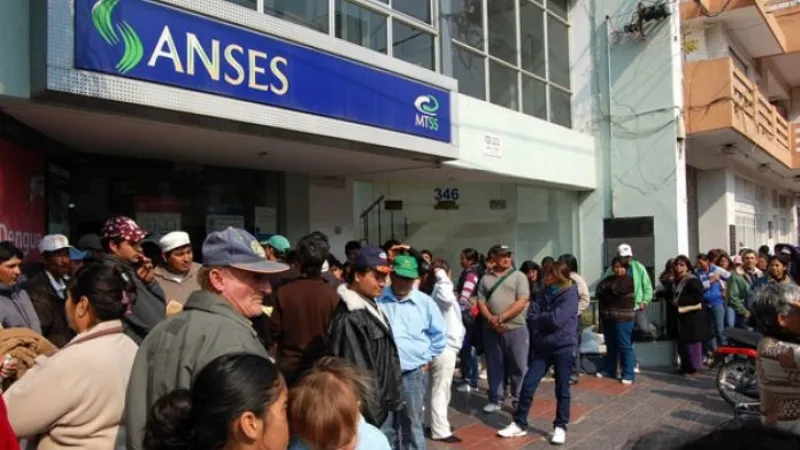 Raverta: El Presidente me asigno la obligacion de tener una Anses de mucha empatia y cercania