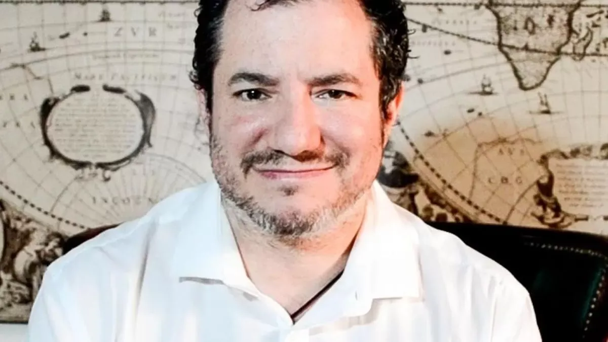 Imputan a Felipe Pettinato por el delito de incendio seguido de muerte y podria ser indagado