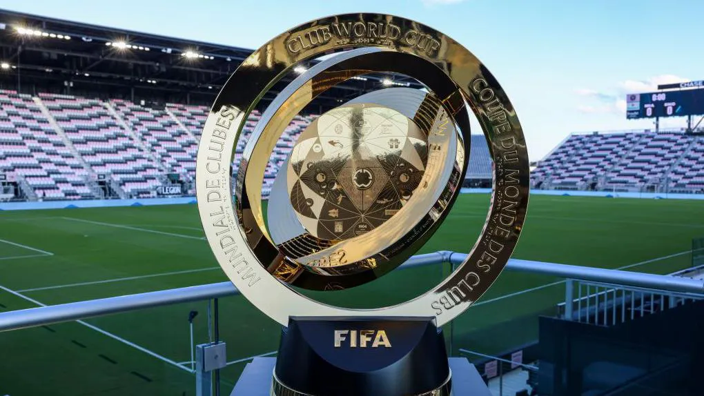 Se viene el Mundial de Clubes 2025