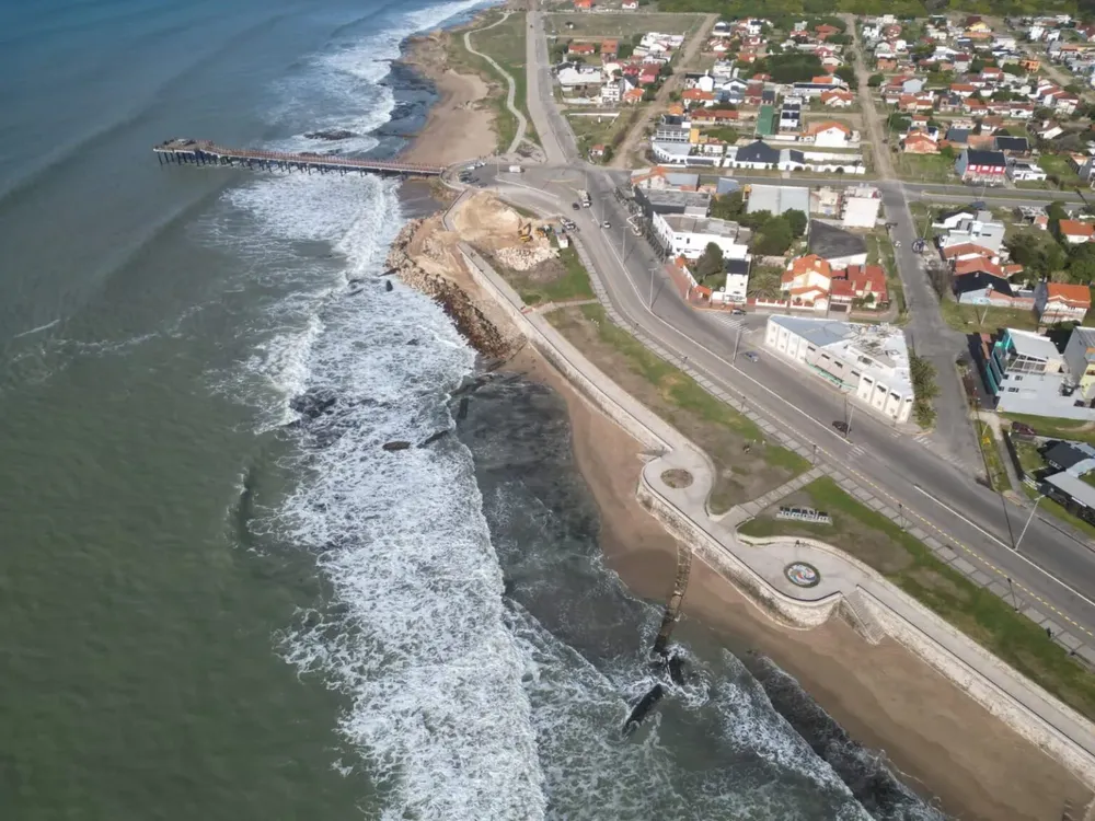 General Alvarado apuesta a la planificación con un Concurso Nacional de Ideas para Miramar 2