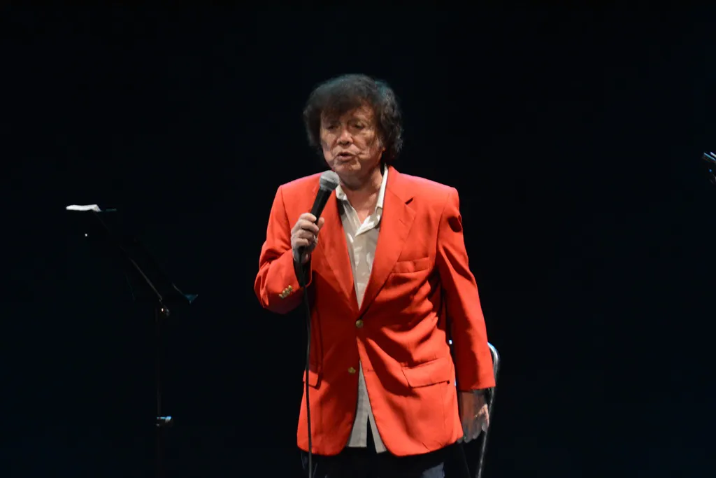 A los 87 años, murió Nicky Jones.