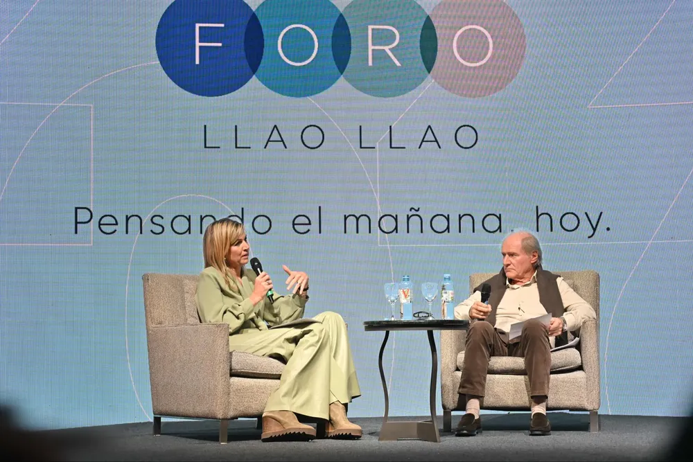 Foro LLAO LLAO