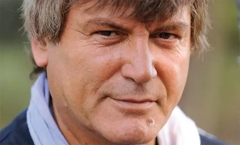 A los 67 años murió el actor Carlos Andrés Calvo