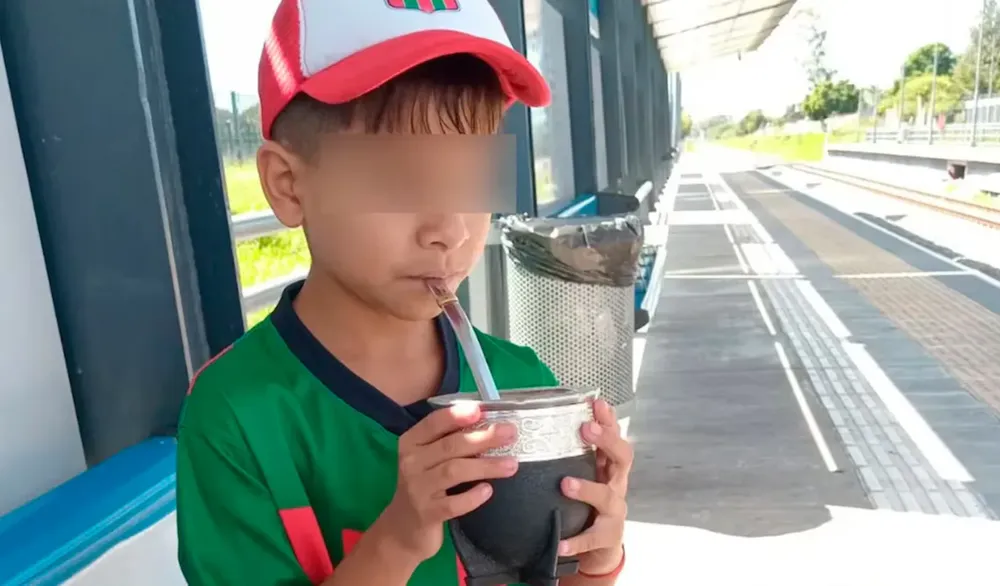 Thiago Correa Thiago Correa