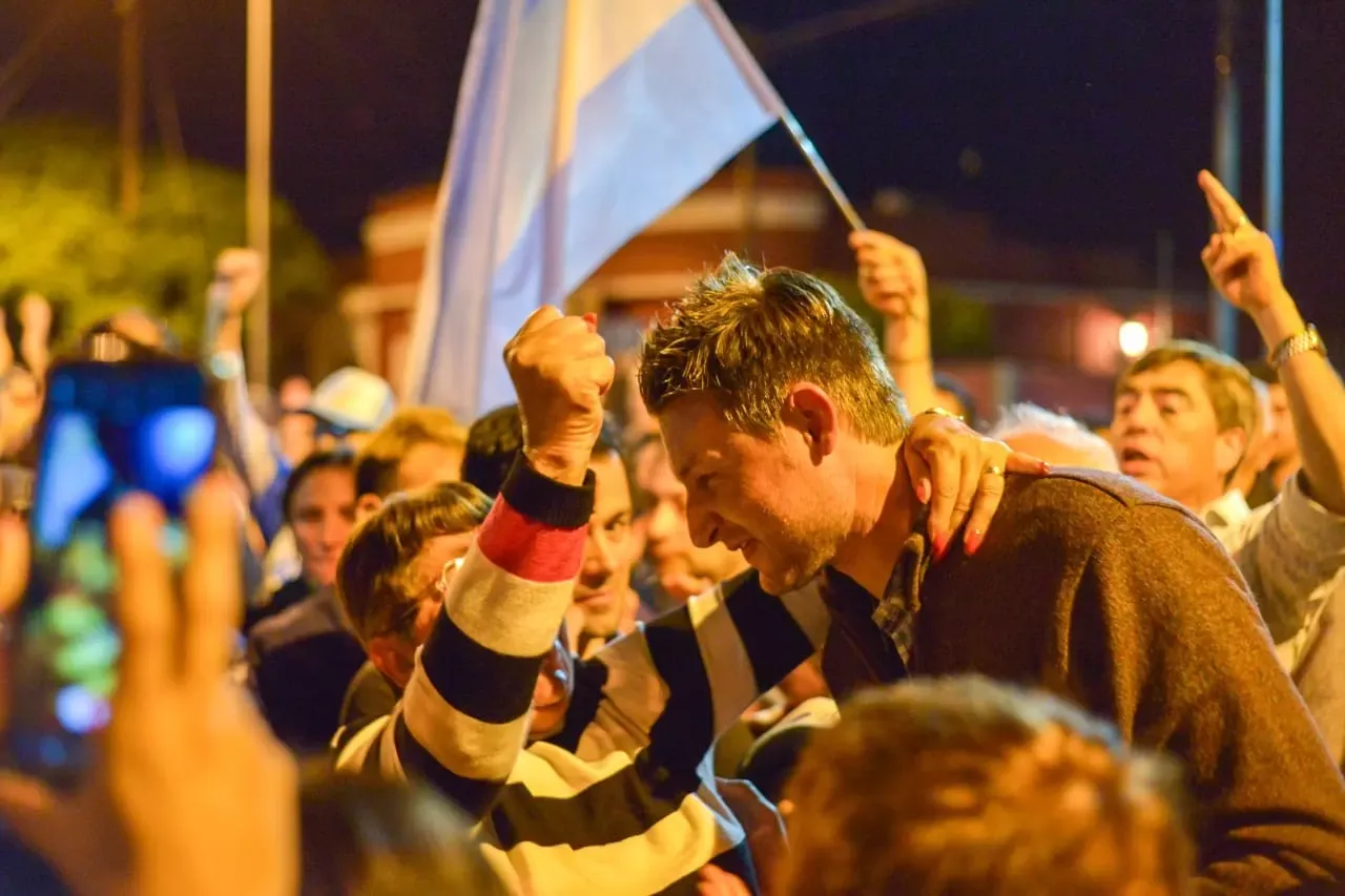 Cuarta Sección Electoral: Conocé los resultados de los comicios