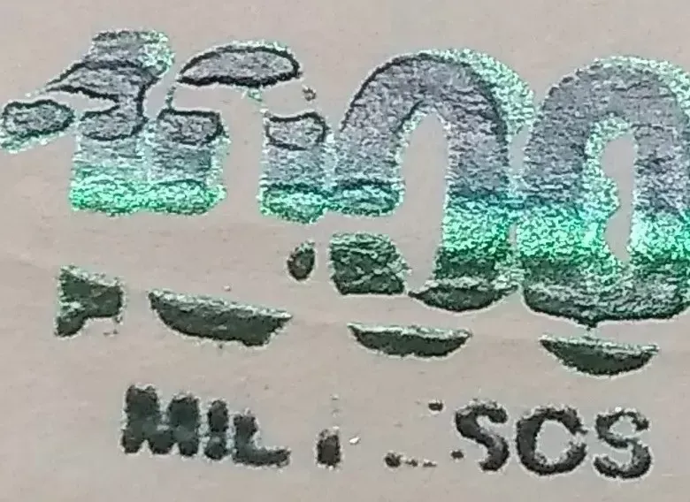 Furor por el billete de $1.000 que vale mucho más ¡Fijate si lo tenés!