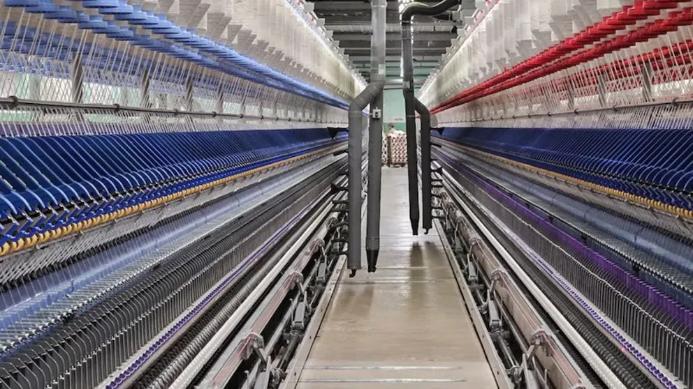 Industria textil 1