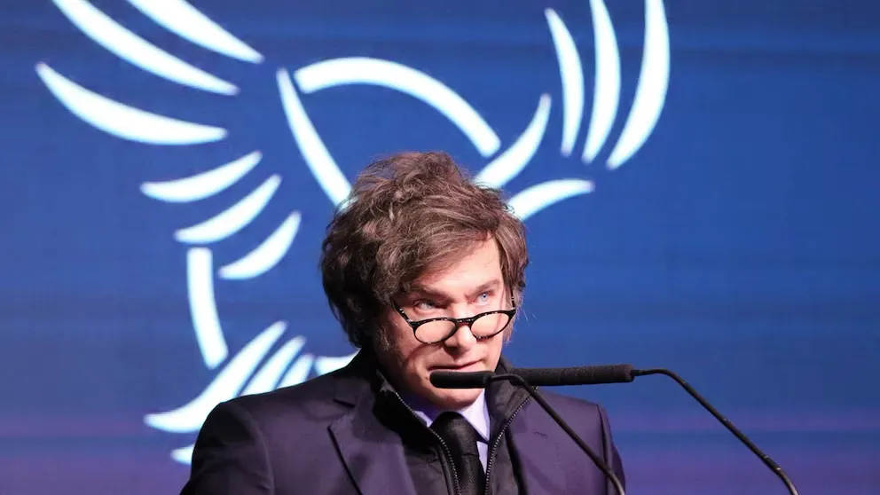 J Milei