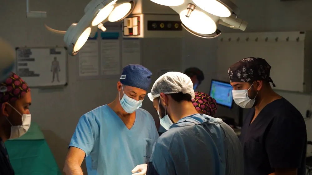 Médicos cardiólogos harán una protesta.
