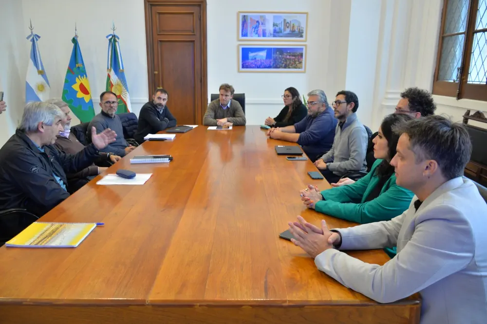 El Municipio de Benito Juárez expuso su situación financiera 3