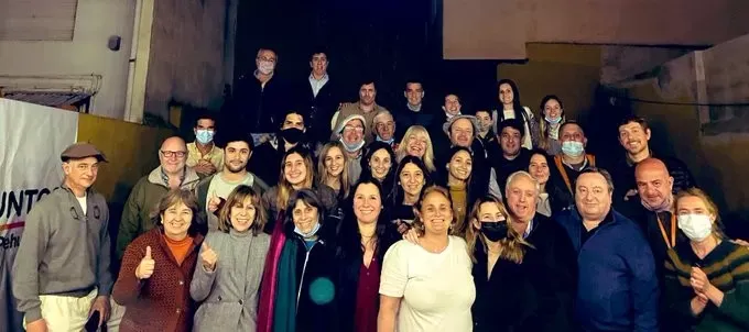 Resultados de la Cuarta Sección Electoral