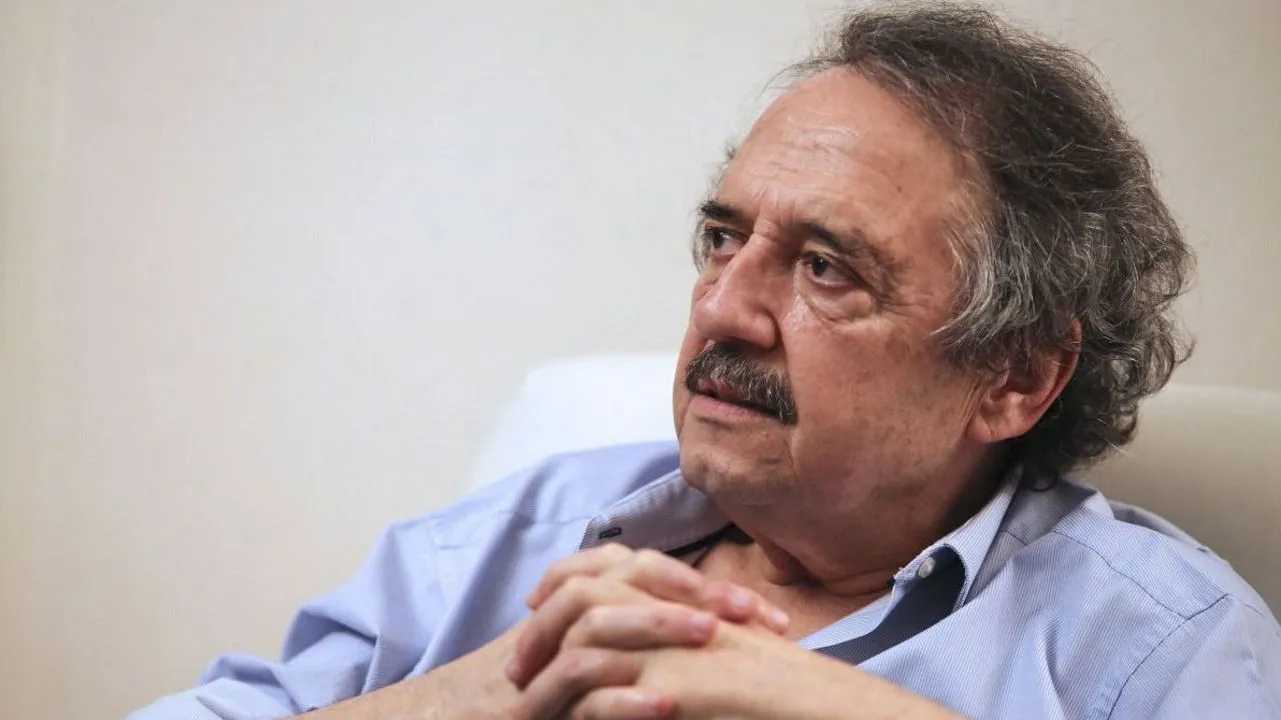 Ricardo Alfonsín está entre los convocantes