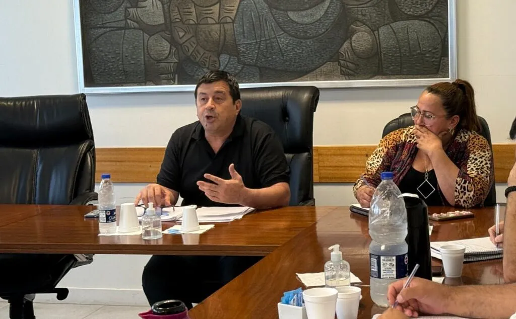 Despidos en Lamb Weston: STIA endurece su postura