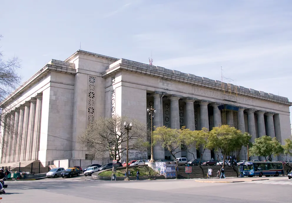 UBA