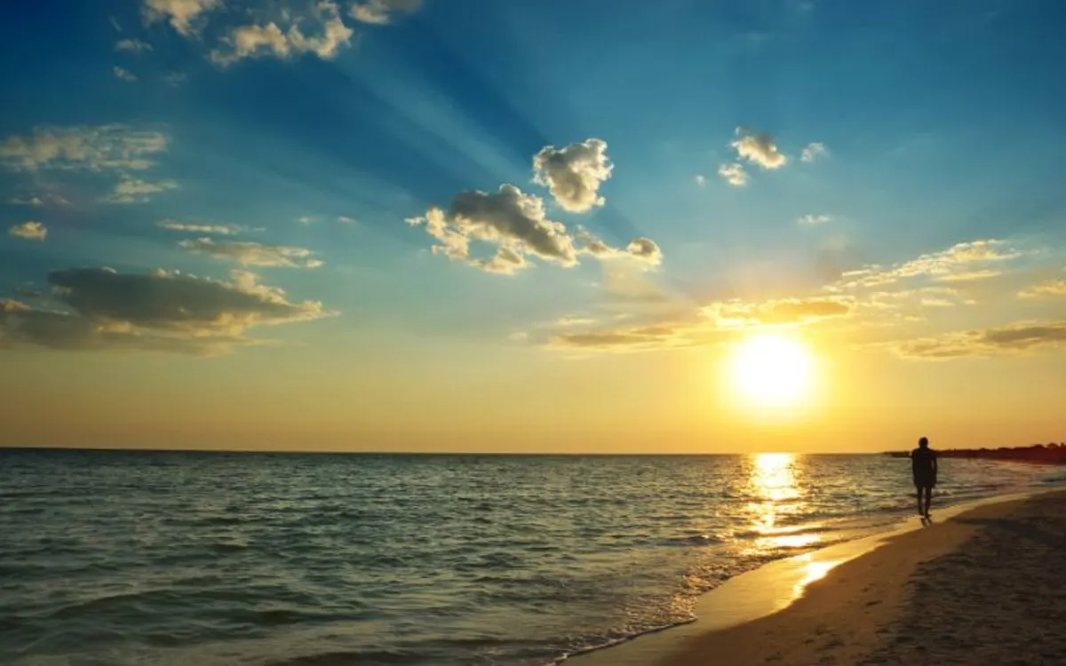 Se acerca el verano ¿Cuántos días de vacaciones te corresponden?