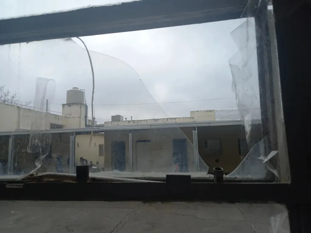 “Olavarría está detenida en el tiempo: Maximiliano Wesner prometió de todo y no hizo nada”