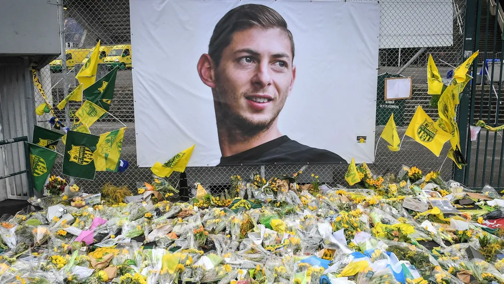 Emiliano Sala 2