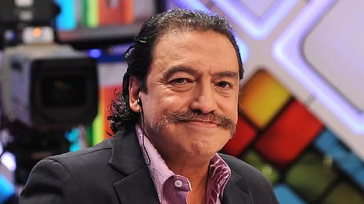 Jorge Dorio murió a los 65 años.