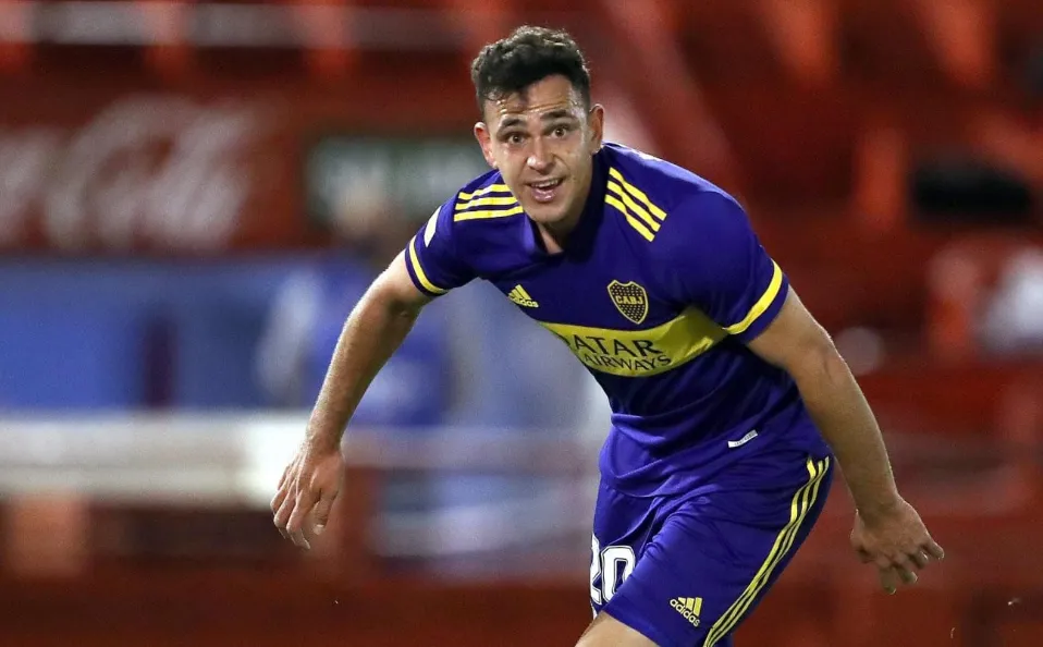 Gonzalo Maroni Gonzalo Maroni