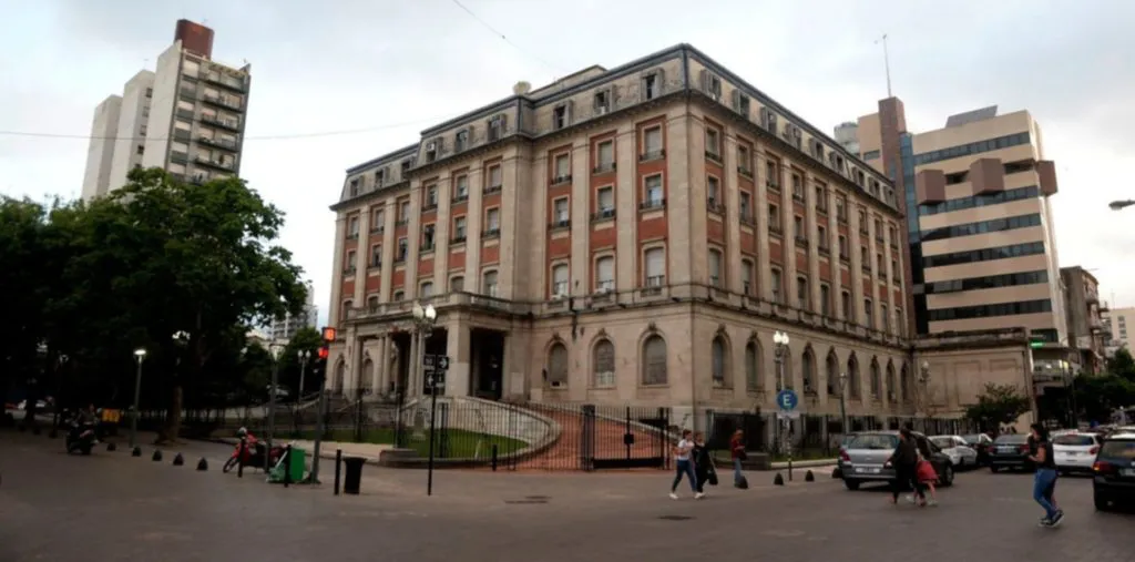 Dan el veredicto en el juicio a cinco ex militares por delitos de lesa humanidad en La Plata