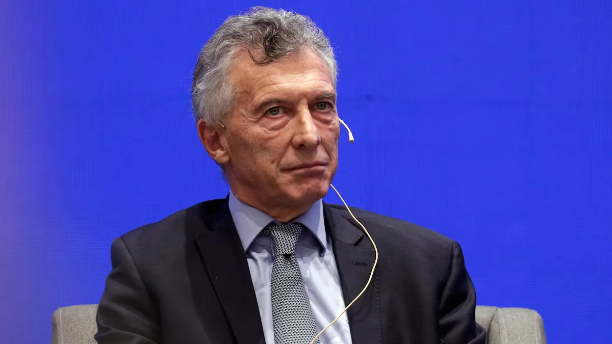 Macri