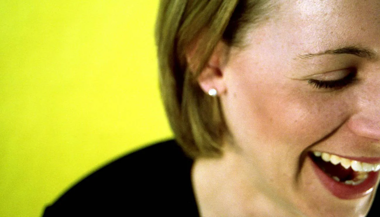 7 partes del cuerpo que ya no sirven... ¡como tu ex!