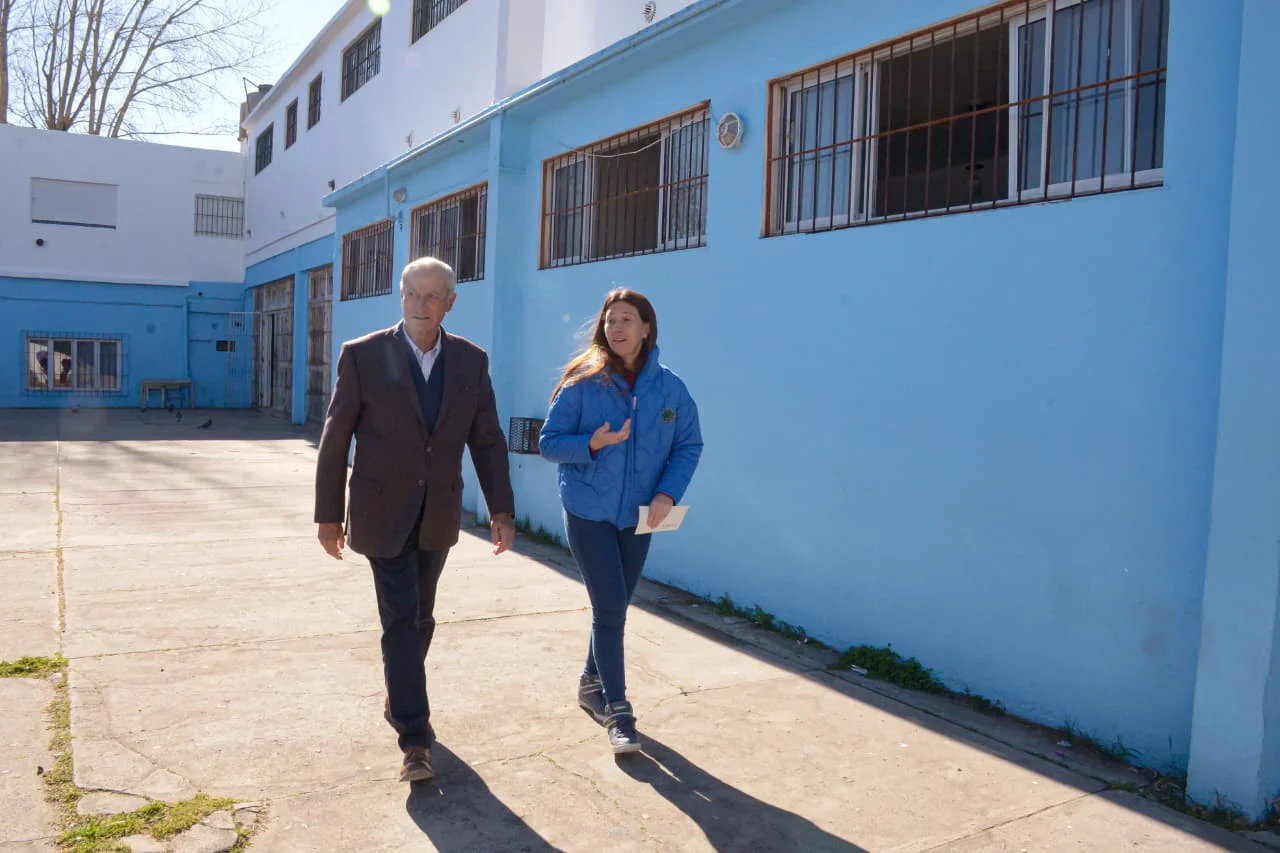 La Costa avanza con obras 3