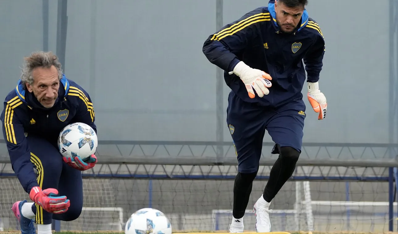 Fernando Gayoso reveló que padece Esclerosis Lateral Amiotrófica