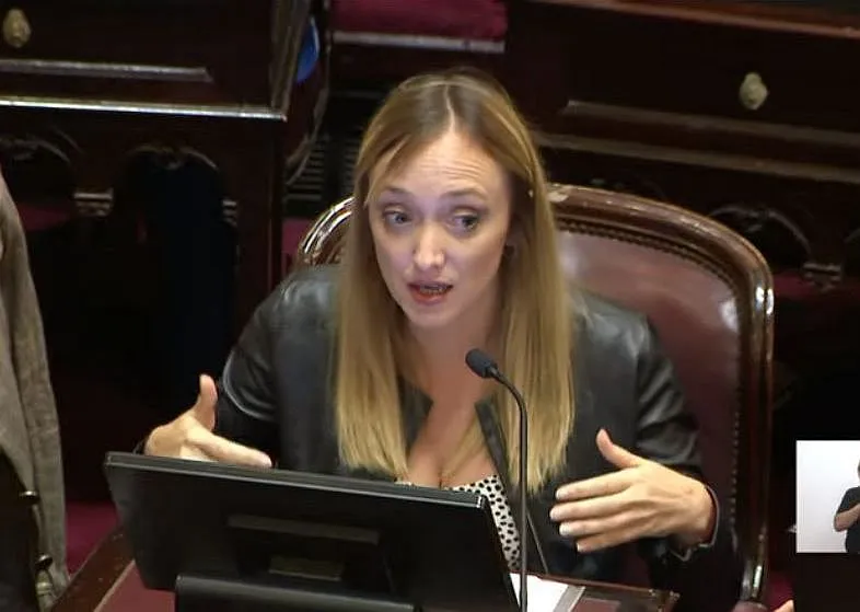 Anabel Fernández Sagasti