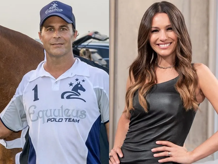 Martín Pepa: el polista que podría haber robado el corazón de Pampita