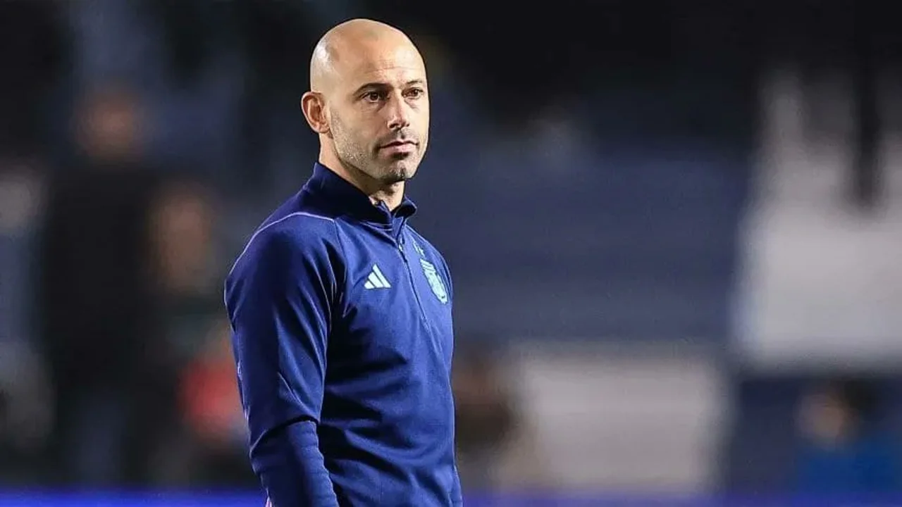 Mascherano