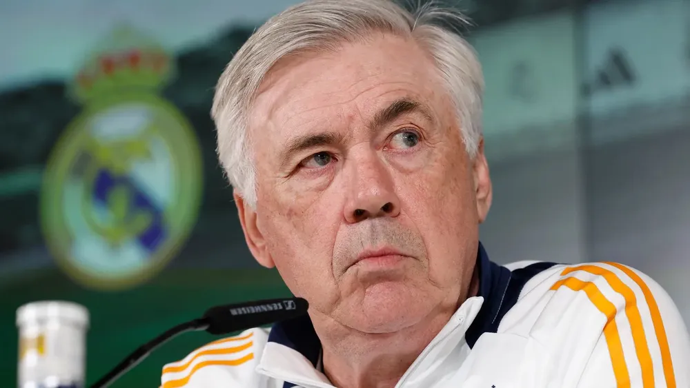 Carlo Ancelotti
