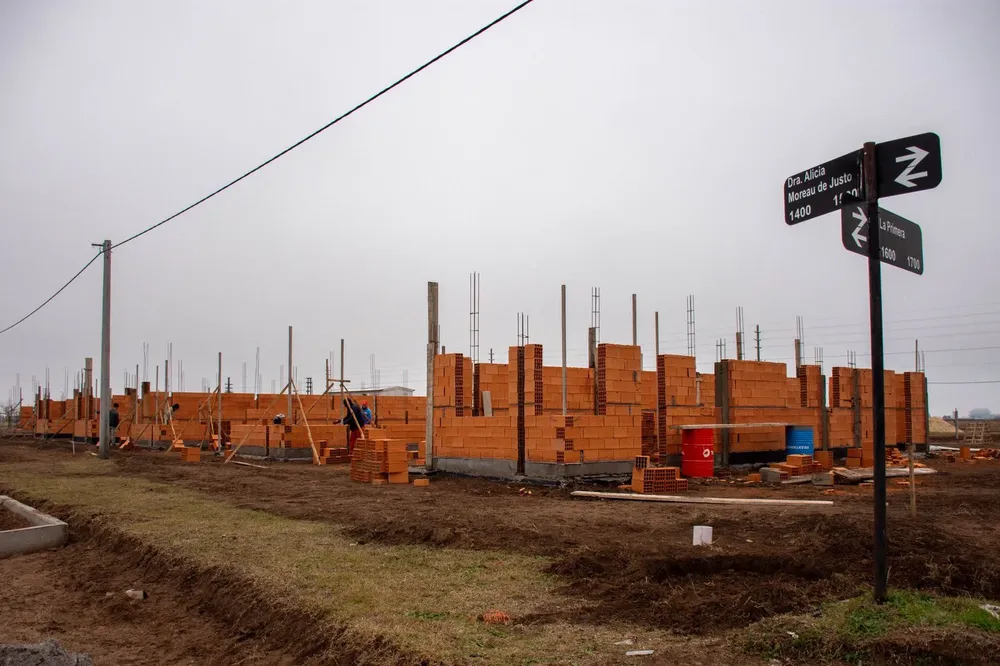 Obras