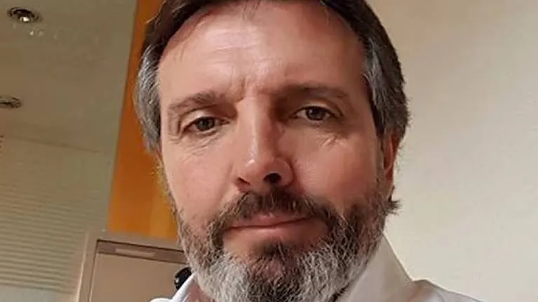 Pablo Galíndez