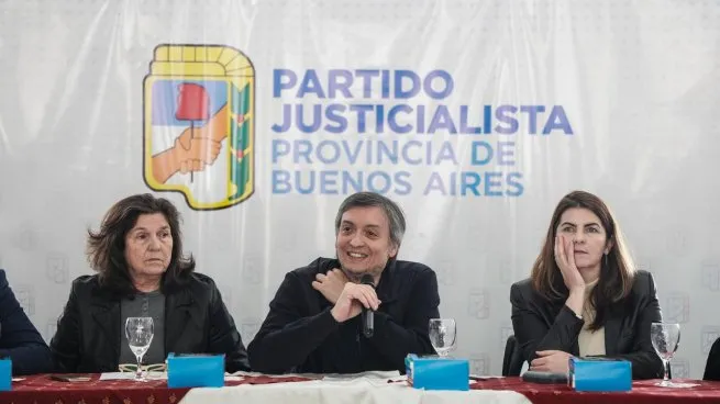 PJ bonaerense