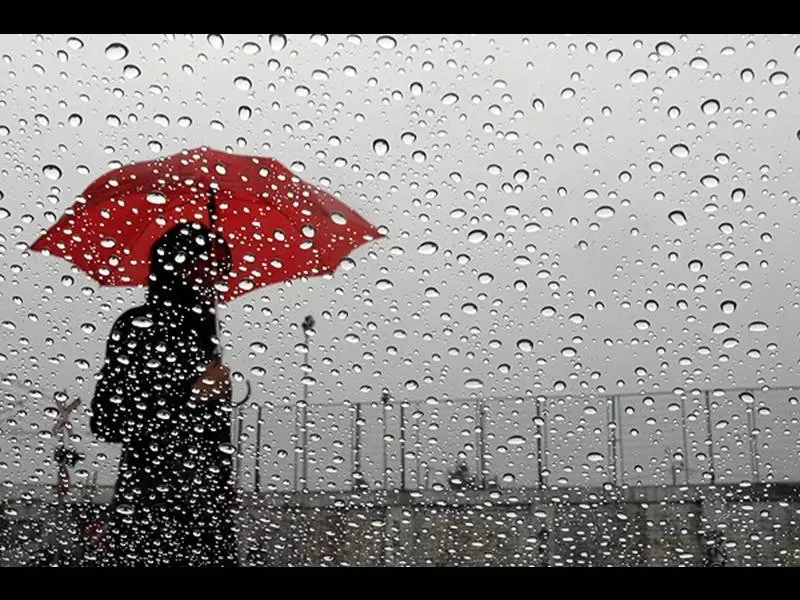 Alerta por tormentas fuertes con lluvias intensas, ráfagas y caída de granizo en varias localidades de la provincia de Buenos Aires