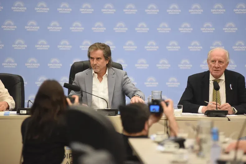 Presupuesto Diputados